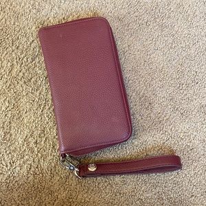 Thirty One All About the Benjamin’s w/ Wristlet